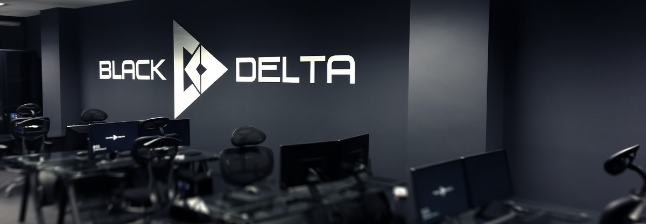 Black Delta